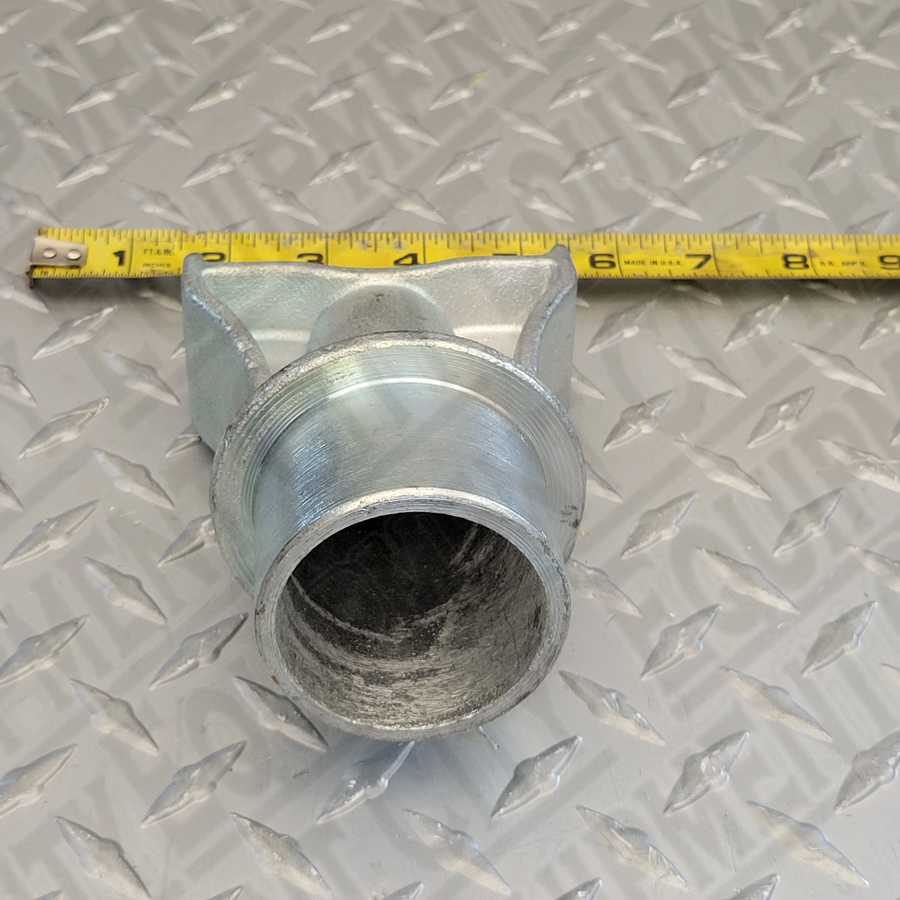 Challenger B2201 FRAME	ENGAGING	ADAPTER